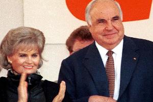Hannelore Kohl: Doch kein Dokudrama