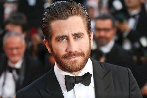 Ist hart im nehmen: Jake Gyllenhaal