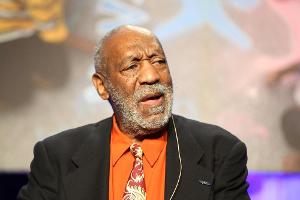 Bill Cosbys Stern bleibt auf dem "Walk of Fame"