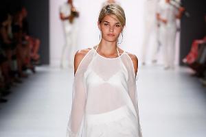 Fünf Trends der Berlin Fashion Week