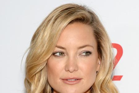 Kaum zu glauben: Hollywood-Beauty Kate Hudson schreckt auch vor einem Ameisen-Abendessen nicht zurück Kaum zu glauben: Hollywood-Beauty Kate Hudson schreckt auch vor einem Ameisen-Abendessen nicht zurück