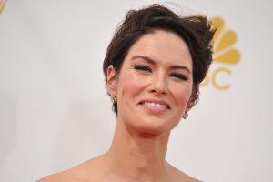 Lena Headey bringt Tochter zur Welt