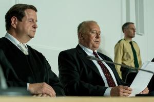 "Uli Hoeneß - Der Patriarch" läuft Ende August