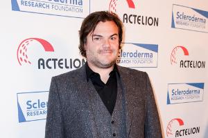 Jack Black entspricht nicht dem Look eines klassischen Hollywood-Stars - und hat es dennoch geschafft