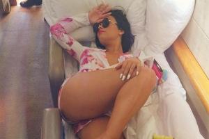 Demi Lovato liebt ihre Kurven