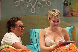 "The Big Bang Theory" ist und bleibt ein Dauerbrenner