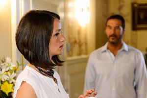 Das passiert heute in den Soaps