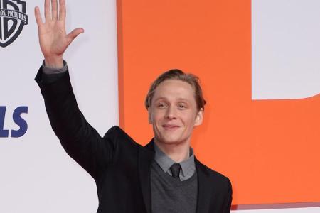 Matthias Schweighöfer bei der Premiere von Matthias Schweighöfer bei der Premiere von