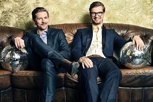ProSieben verlängert die Verträge von Joko und Klaas