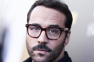 Jeremy Piven: "Privat bin ich eher ein leiser Gentleman"