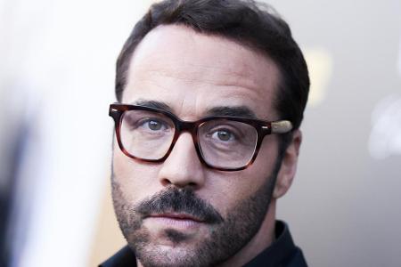 Jeremy Piven bei der Premiere von Jeremy Piven bei der Premiere von
