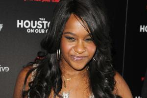 Bobbi Kristina Brown: Familienmitglieder fliegen aus Hospiz