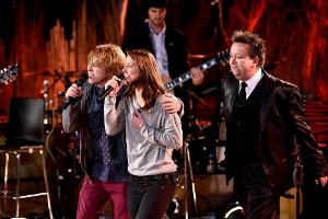 "Sing meinen Song": Die Show ging "Auf uns"