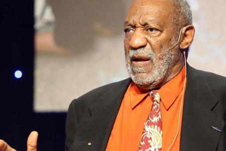 Bill Cosby bei einer Veranstaltung in Beverly Hills Bill Cosby bei einer Veranstaltung in Beverly Hills