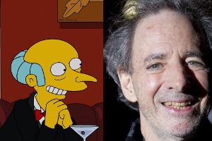 "Die Simpsons": Mr. Burns ist zurück!