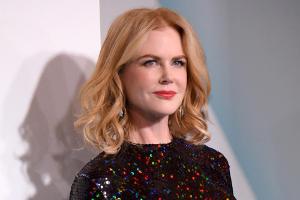 So einsam fühlte sich Nicole Kidman bei ihrem Oscar-Triumph