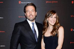 Affleck und Garner: Scheidung wegen Spielsucht?