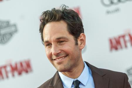 Paul Rudd bei der Welt-Premiere von Paul Rudd bei der Welt-Premiere von