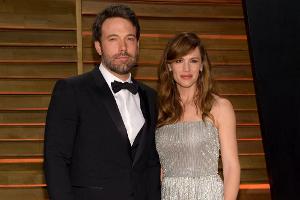 Jennifer Garner und Ben Affleck haben keinen Ehevertrag