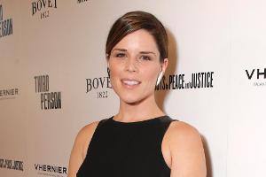 Neve Campbell mischt bei "House of Cards" mit
