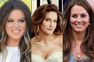 Caitlyn Jenner: Das sind ihre drei Style-Vorbilder