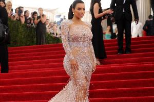 So wurde Kim Kardashian zum berühmtesten It-Girl der Welt