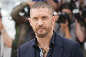 In Cannes wurde Tom Hardy in diesem Jahr für seine Darstellung des verrückten Einzelkämpfers in dem Action-Blockbuster "Mad ...