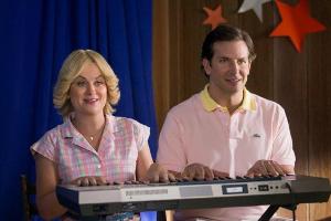 "Wet Hot American Summer": Wiedersehen mit Bradley Cooper und Co.