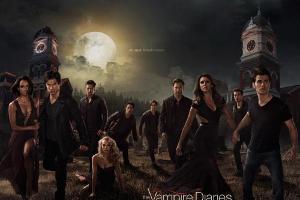 Drei neue Hexen für "Vampire Diaries"