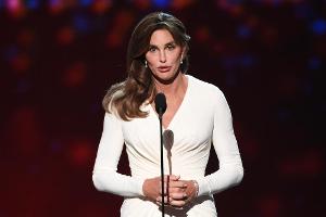 Caitlyn Jenner: Tränen-Appell für mehr Toleranz