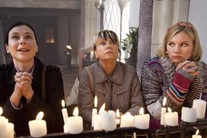 TV-Tipps am Donnerstag