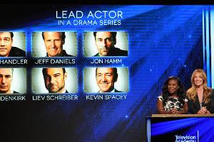Das sind die Nominierten für die 67. Emmy Awards