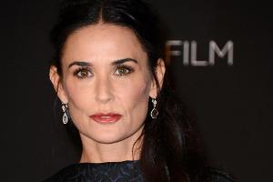 Nach Pool-Unfall: Demi Moore in der Bringschuld?