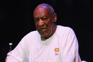 Bill Cosby wird aus Doku geschnitten