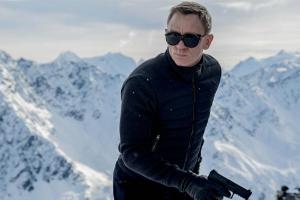 James Bond hat einen neuen Feind: die Organisation "Spectre"