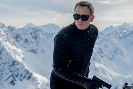 James Bond hat einen neuen Feind: die Organisation 