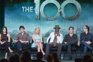 "The 100": Dieser "Lost"-Star bringt Kass Morgan zum Schreien