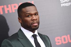 50 Cent: Trotz Pleite ist "alles im grünen Bereich"