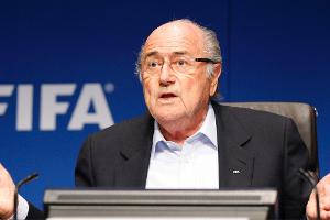 Ein unerwarteter Geldregen für Fifa-Boss Sepp Blatter