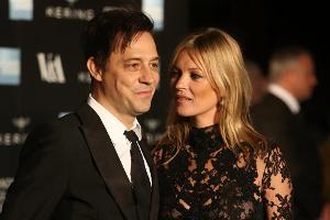 Ist die Ehe von Kate Moss und Jamie Hince im Eimer?