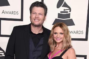 Ehe gescheitert: Blake Shelton und Miranda Lambert trennen sich