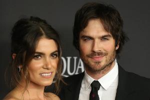 Nikki Reed träumt von tierischem Familienzuwachs