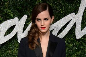 Emma Watson dementiert Gerüchte um die angebliche Entführung