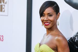 Jada Pinkett Smith bei der "Magic Mike XXL"-Premiere in Los Angeles