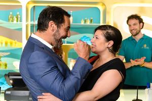 Das passiert heute in den Soaps