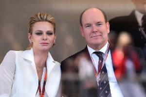 Zehn Jahre Fürst Albert: So wild wird in Monaco gefeiert