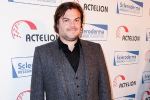 Jack Black kriegt "Gänsehaut"