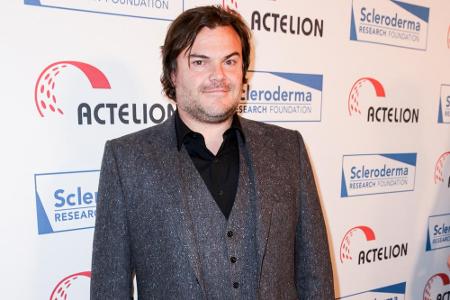 Jack Black ist ein gefragter Comedy-Star - ob er wohl der Richtige ist, um die Zuschauer das Gruseln zu lehren? Jack Black ist ein gefragter Comedy-Star - ob er wohl der Richtige ist, um die Zuschauer das Gruseln zu lehren?