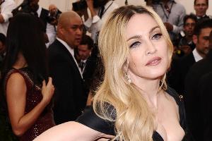 Madonnas Hacker muss in den Knast