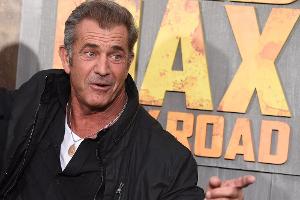 Mel Gibson: Neue, 35 Jahre jüngere Freundin?